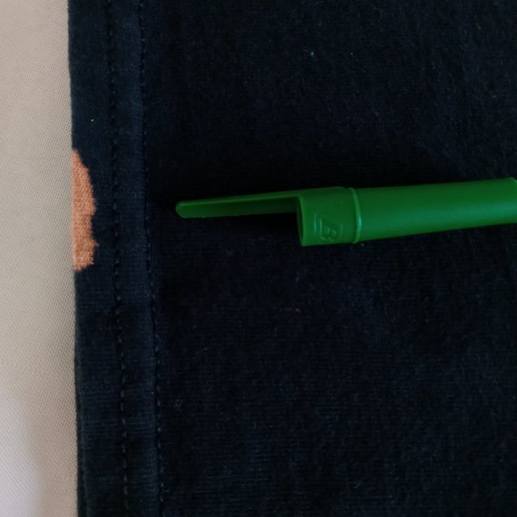 ZZ TOP Tres Hombres 2018 Tour black Tee Size Large - Picture 8 of 8